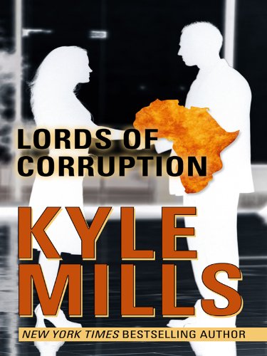 Stock image for Lords of Corruption for sale by Better World Books