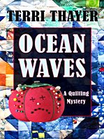 Stock image for Ocean Waves for sale by Better World Books