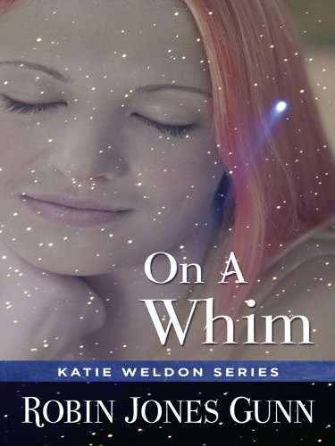 Stock image for On a Whim for sale by Better World Books