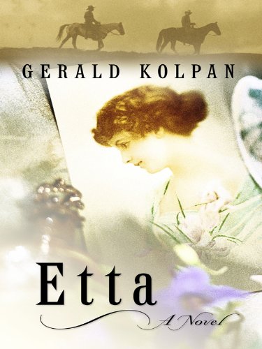 Stock image for Etta for sale by Better World Books