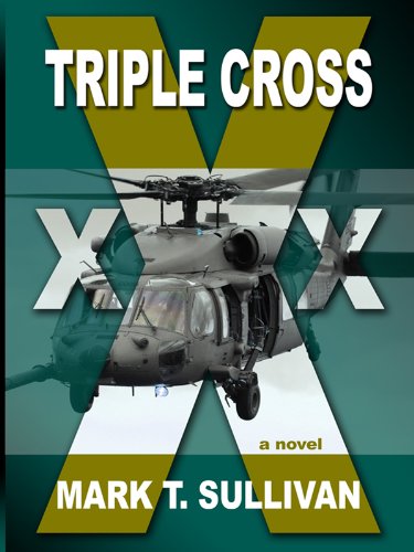 Stock image for Triple Cross for sale by ThriftBooks-Atlanta