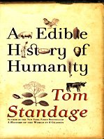 9781410418500: An Edible History of Humanity