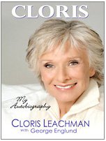 Stock image for Cloris (Thorndike Press Large Print Biography Series) for sale by GF Books, Inc.