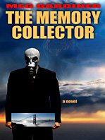 Stock image for The Memory Collector for sale by Bill's Book Shed