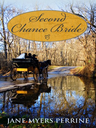 Stock image for Second Chance Bride for sale by Better World Books