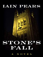 9781410418968: Stone's Fall (Thorndike Press Large Print Basic)