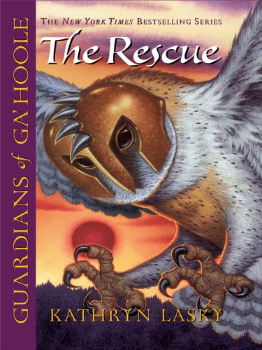 9781410419033: Guardians of Ga'Hoole BK03: The Rescue