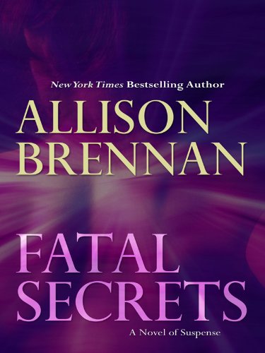 9781410419071: Fatal Secrets