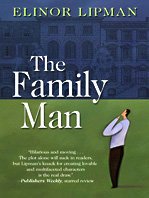 The Family Man (Thorndike Press Large Print Core Series) (9781410419194) by Lipman, Elinor