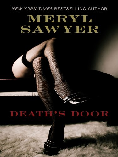 Death's Door (9781410419323) by Sawyer, Meryl