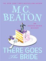 9781410419392: There Goes the Bride (Thorndike Press Large Print Mystery)