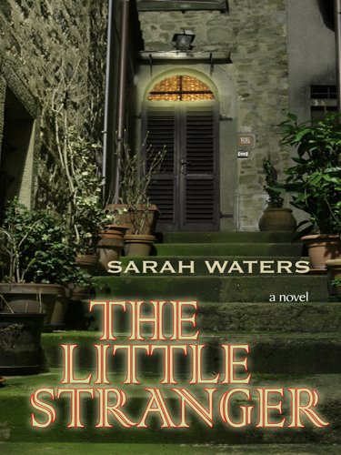 9781410419590: The Little Stranger (Thorndike Press Large Print Historical Fiction)