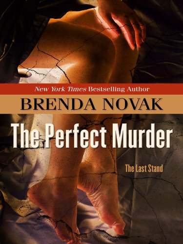 Beispielbild fr The Perfect Murder zum Verkauf von Better World Books: West