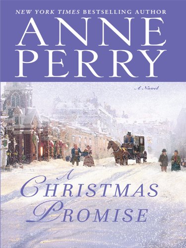 Imagen de archivo de A Christmas Promise a la venta por Better World Books