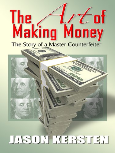 Stock image for The Art of Making Money for sale by Majestic Books
