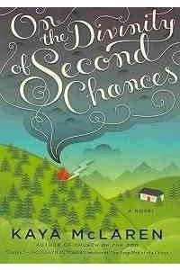 Beispielbild fr On the Divinity of Second Chances zum Verkauf von ThriftBooks-Dallas