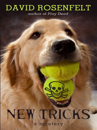 9781410420190: New Tricks (Thorndike Press Large Print Core Series)