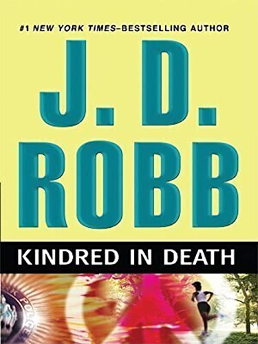 Imagen de archivo de Kindred in Death a la venta por ThriftBooks-Atlanta