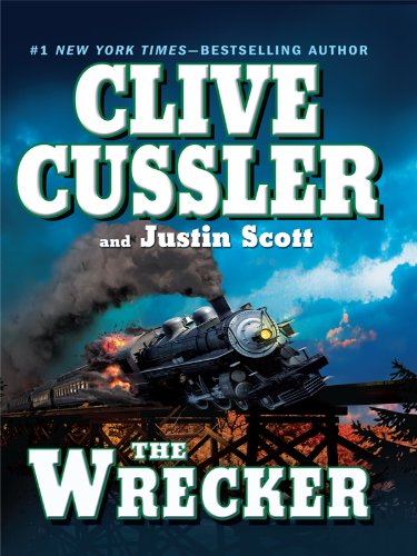 Stock image for The Wrecker for sale by Better World Books