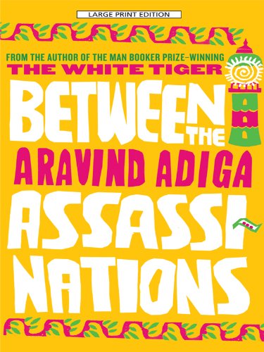 Stock image for Between the Assassinations for sale by Better World Books