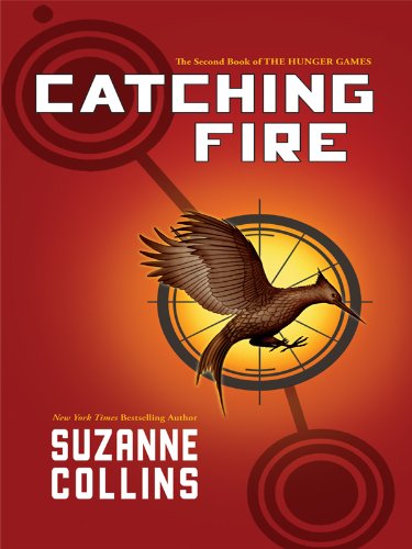 Stock image for Catching Fire for sale by ThriftBooks-Dallas