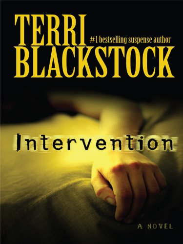 Stock image for Intervention for sale by Better World Books