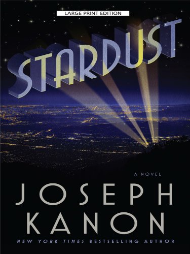 9781410420770: Stardust (Thorndike Press Large Print Core Series)