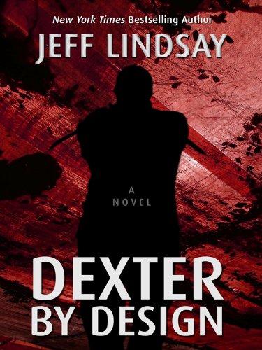 Stock image for Dexter by Design for sale by Better World Books