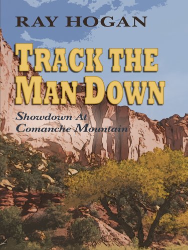 Stock image for Track the Man Down for sale by Bill's Book Shed
