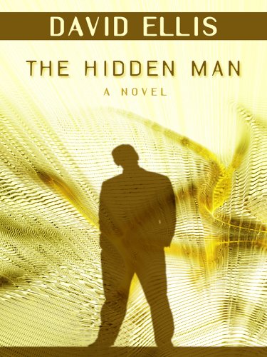 9781410421425: The Hidden Man