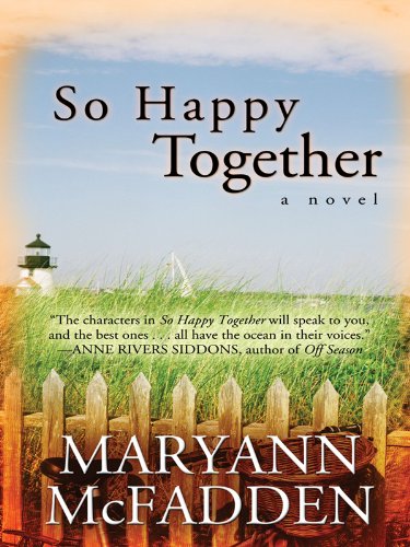 Stock image for So Happy Together for sale by Better World Books: West