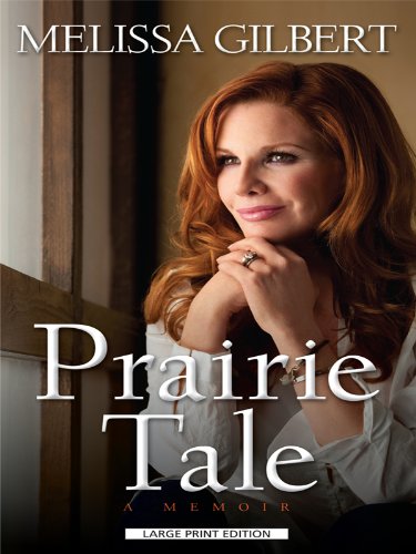 9781410421586: Prairie Tale: A Memoir (Thorndike Press Large Print Biography)