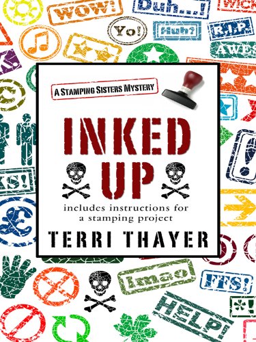 Stock image for Inked Up for sale by Better World Books