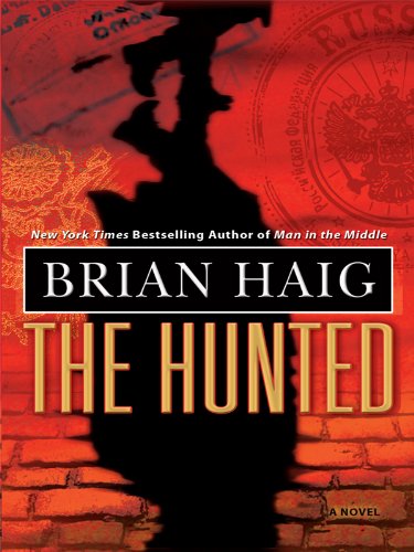 9781410421661: The Hunted