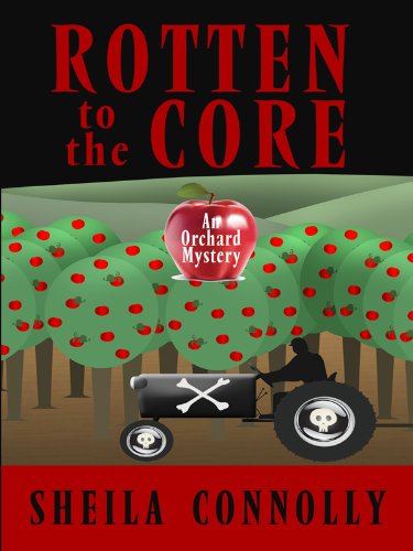 9781410421951: Rotten to the Core