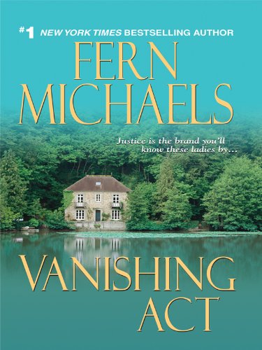 9781410421999: Vanishing Act (Wheeler Large Print Book Series)