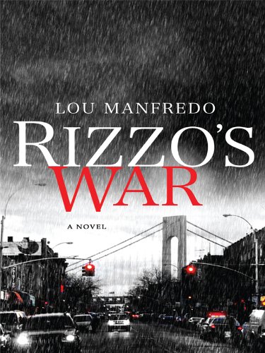 Beispielbild fr Rizzo's War zum Verkauf von Better World Books