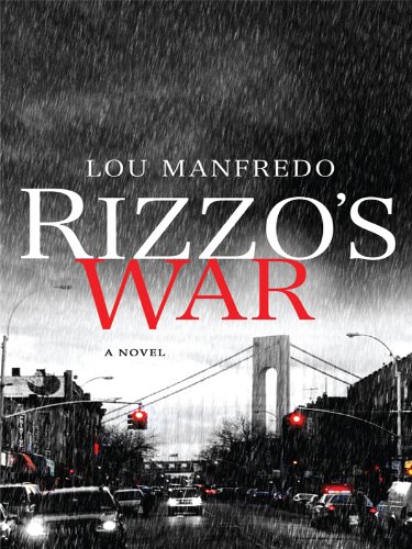 9781410422378: Rizzo's War (Thorndike Press Large Print Mystery)