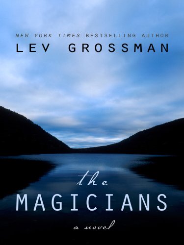 9781410422545: The Magicians