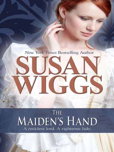 Stock image for The Maiden's Hand for sale by Better World Books