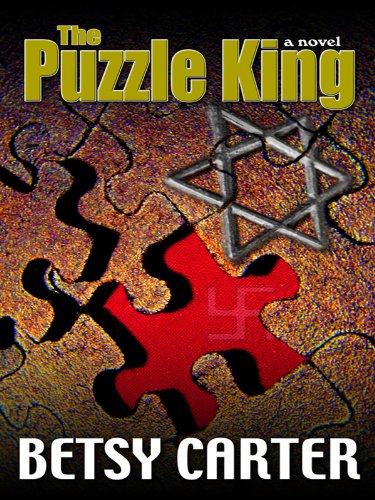 Beispielbild fr Puzzle King zum Verkauf von Better World Books