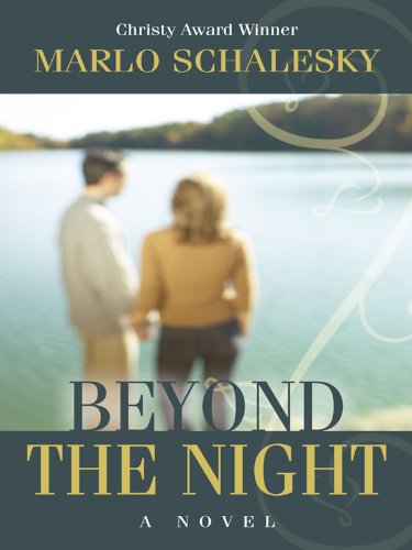Beispielbild fr Beyond the Night zum Verkauf von ThriftBooks-Atlanta