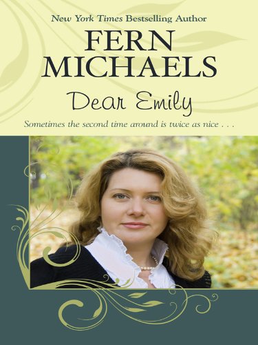 Dear Emily (9781410422705) by Michaels, Fern