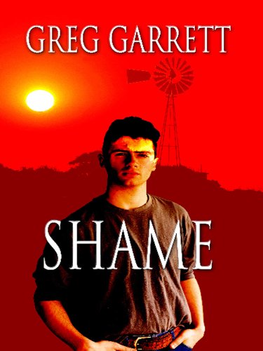 Imagen de archivo de Shame a la venta por Better World Books