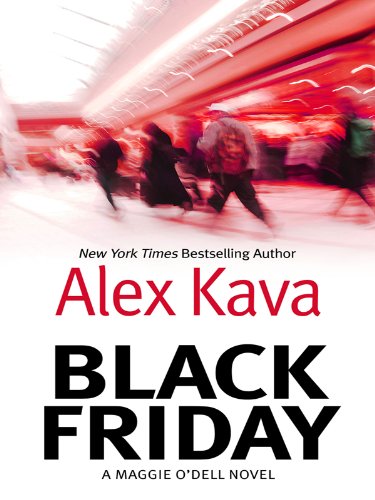 Stock image for Black Friday (Thorndike Press Large Print Basic Series) for sale by SecondSale