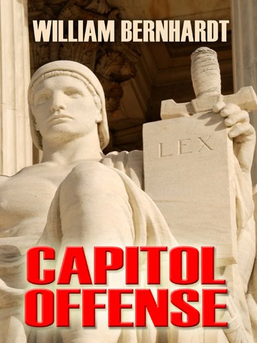 Stock image for Capitol Offense for sale by Better World Books