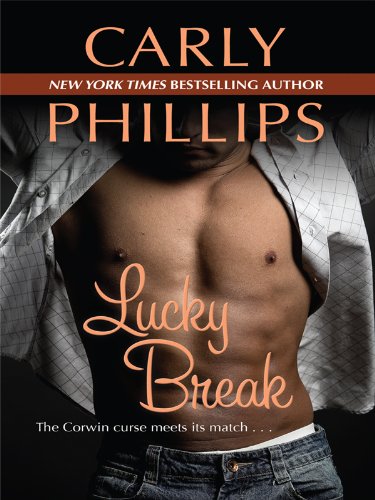 Imagen de archivo de Lucky Break a la venta por Better World Books
