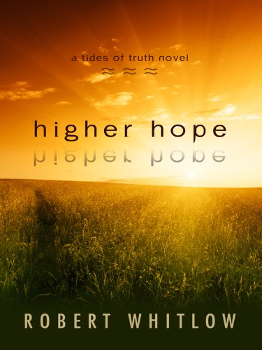 Higher Hope (Thorndike Press Large Print Christian Mystery) (9781410422989) by Whitlow, Robert