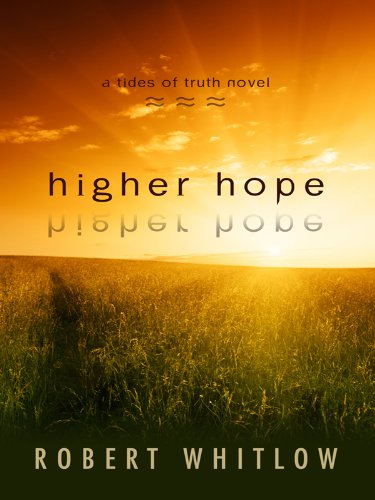 Higher Hope Thorndike Press Large Print Christian Mystery By Robert Whitlow Thorndike Press