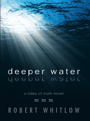 9781410422996: Deeper Water (Thorndike Christian Mysteries)